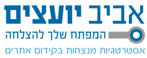 אביב יועצים - אסטרטגיות מנצחות בקידום אתרים